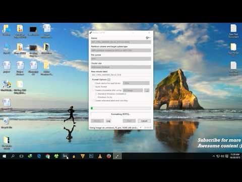 Install Windows 10/11 on free DOS laptop or do a fresh install [How to guide]!