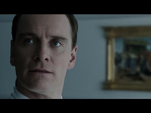 Alien Covenant—David's birth (opening scene/prologue) | Peter Weyland meets David | I am your father