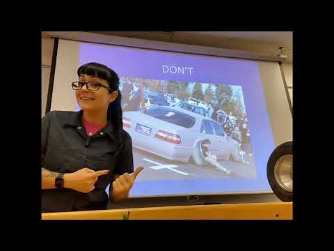 Wheel Alignment Basics