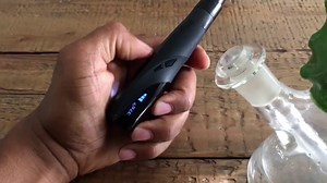 Get an even smoother draw from the #GPenElite Water 'Peace' Adapter. Designed for use with the G Pen Elite Vaporizer, it attaches the Elite to any glass water piece. Available now at GPEN.COM! #GLIFE #GPen | G Pen