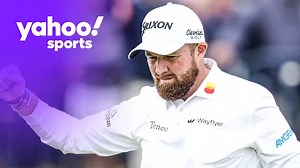 British Open Round 2 recap - Shane Lowry leads the pack