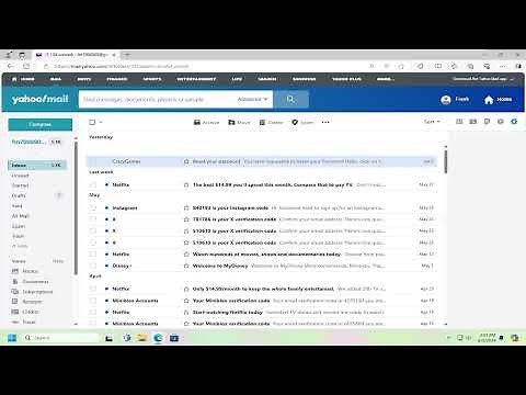 Simple Ways to Manage Your Email Settings on Yahoo! Mail