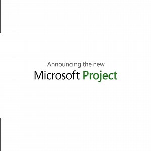 The new Microsoft Project is here. Reimagined and redesigned, Project is better than ever and powerfully simple. Experience project management on a whole new level: http://msft.it/6189Tranf | Microsoft