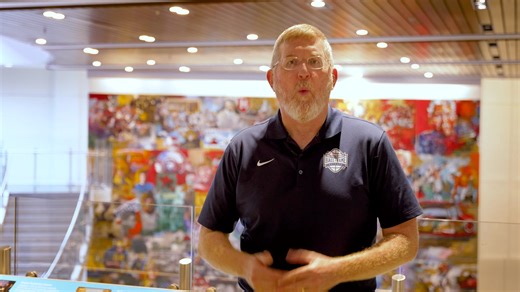 Oklahoma State pulled off a 31-24 upset over Oklahoma in Norman in 1976, a defining moment that helped the Cowboys secure their only modern-era Big Eight title. Watch the full story in this episode of Arrow Beyond the Call. #ArrowBeyondTheCall #CFBHALL #CollegeFootball #GoPokes | College Football Hall of Fame