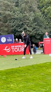 Ladies European Tour on Reels