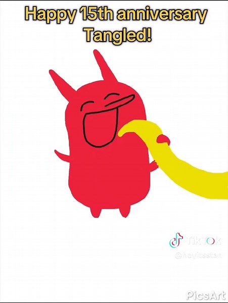 #animation #tangled #wantsomethingthatiwant #rapunzel