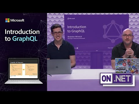 Introduction To GraphQL