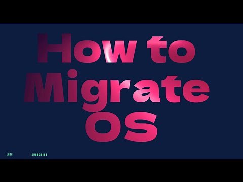 Alienware/PC- How To Change Boot Order and Migrate System (DiskGenius)