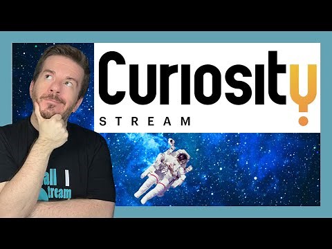 Everything to Know About Curiosity Stream in 2026