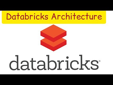 Introduction To Databricks, Databricks Tutorial, Databricks Architecture, #DatabricksArchitecture