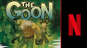 Netflix Animated Movie 'The Goon': What We Know So Far