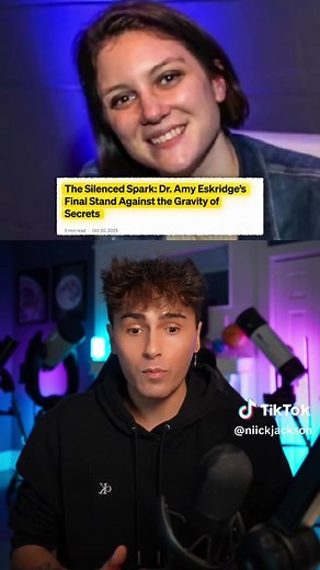 WHAT IS GOING ON. | scientist and engineers