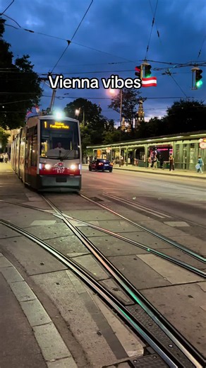 Vienna vibes: Walking tour of Vienna's iconic city energy
