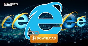 Internet Explorer Direct Download Links (IE6, IE7, IE8, IE9, IE10, IE11)