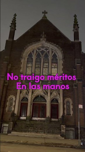 Perdóname Señor 🙏 | Canto de arrepentimiento#jesus #fe #catolico #Dios
