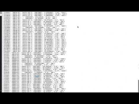 Converting CSV to SQL with Python