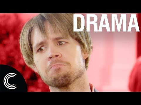 TV Soap Opera Parody