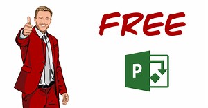 Free Microsoft Project® Training