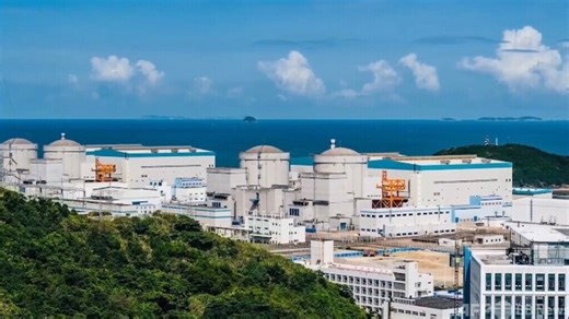 動画：デジタル化・スマート化で安全な原発運営 中国福建省寧徳市