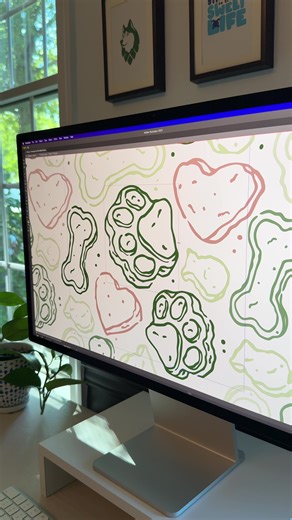 Creative Pattern Design Ideas in Adobe Illustrator