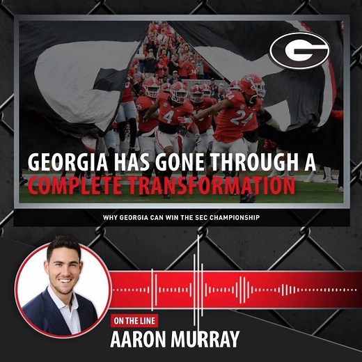 The Georgia Football defense has been a major reason for the Bulldogs’ trip to the SEC Championship. Aaron Murray highlights how Georgia’s defense can make things tough on Auburn. | CBS Sports