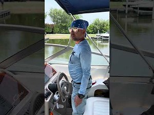 How to Dock a Twin Engine Boat (Step-by-Step Guide)