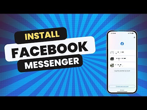 How to Install Facebook Messenger on Android