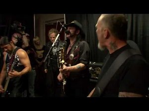 OFFICIAL "MAKING OF LEMMY"