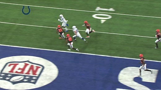 Browns vs. Colts highlights | Preseason Week 2