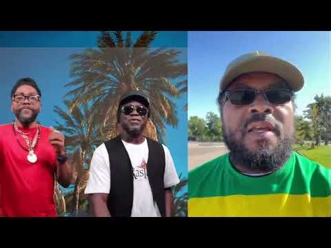 Have Mercy a Tribute to the Mighty Diamonds