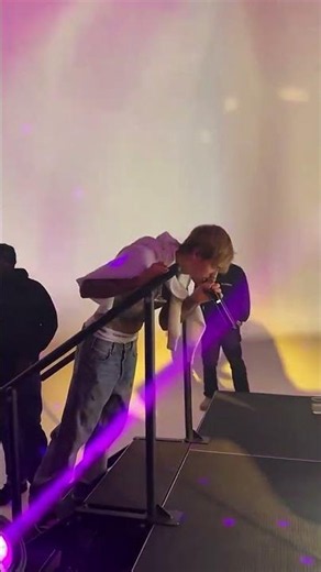When Singers Got Too Drunk and Created Hilarious Moments 😂