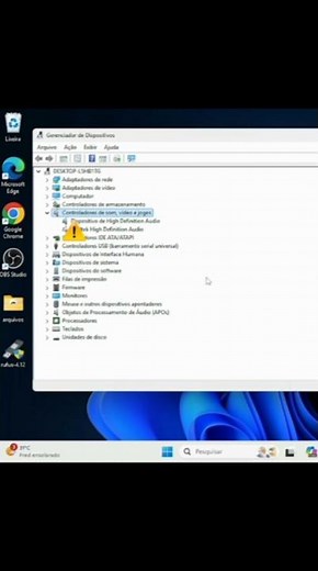 Fixing Errors in the Realtek Audio Driver on Windows #realtek #audio #sound