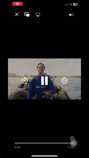 One of the biggest marine disasters in history didn’t come from an oil spill or a shipwreck, but from something surprisingly ordinary: old rubber tires. This is the story of the Osborne Reef, one of the most famous environmental failures ever created in the ocean. The Osborne Reef was an artificial reef project built off the coast of Fort Lauderdale, Florida, USA. In the early 1970s, local organizers and Broward County officials had what seemed like a brilliant idea. They wanted to solve two pro