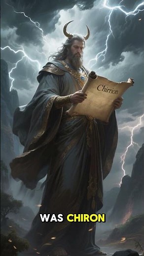 Centaur mythical Creature