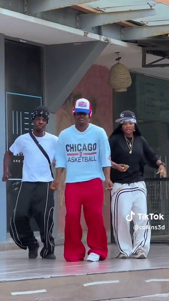 Bibi and Toklex Dance Challenge Montagem Coma