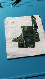 switch oled 一体化排线的使用