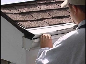 LeaFree Gutter Guards