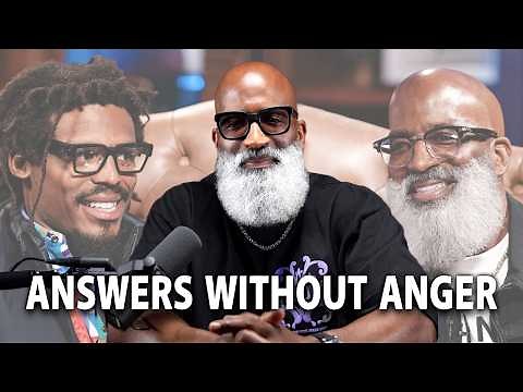 Cam Newton Interview: What Really Happened!