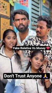 Fake Reletives 🙏 Don't Trust 💔😭 #sad #motivation #help #emotional #viral #trending #karnataka #yt
