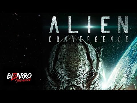 Alien Convergence | SCI-FI | HD | Full English Movie