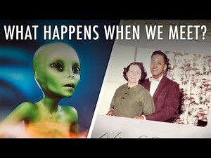What Will Aliens REALLY Do To Human Beings?