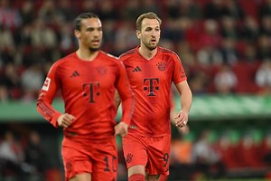 Bayern Munich vs Inter Milan Prediction and Betting Tips | 8th April 2025