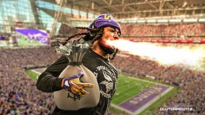 Dalvin Cook's Stern Response To Question About His Vikings Contract