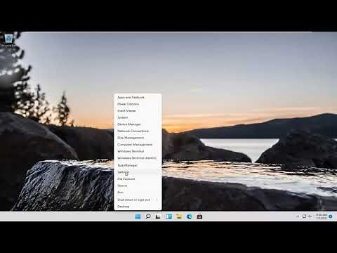 Change Your Graphics Card Performance Preferences For Your Games & Software Windows 11 PC [Tutorial]