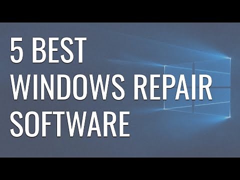 5 Best Windows Repair Software to Fix Any Issues [+FREE]