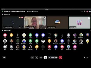 Workshop: How to Build a Trading Bot w 3Commas, Part 1 (DCA bots)