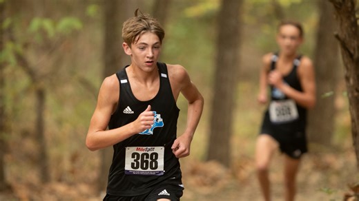 Previewing the KSHSAA State Cross Country Championships for Shawnee County
