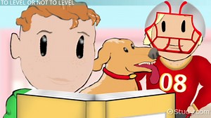 Leveling Texts: Pros & Cons, Implementation & Best Practices