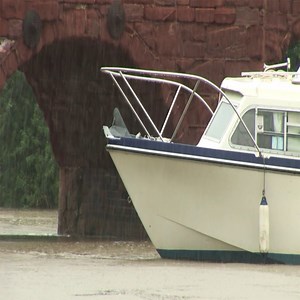 Boating Mishap - A Bad Day's boating | Beautiful Life