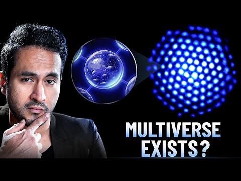 PROOF of MULTIVERSE FOUND! | New EXPERIMENT Proves Existence Of Multiverse